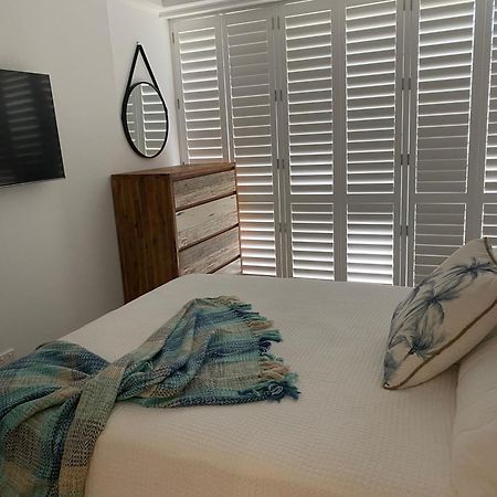 Contessa Holiday Apartments Gold Coast Extérieur photo