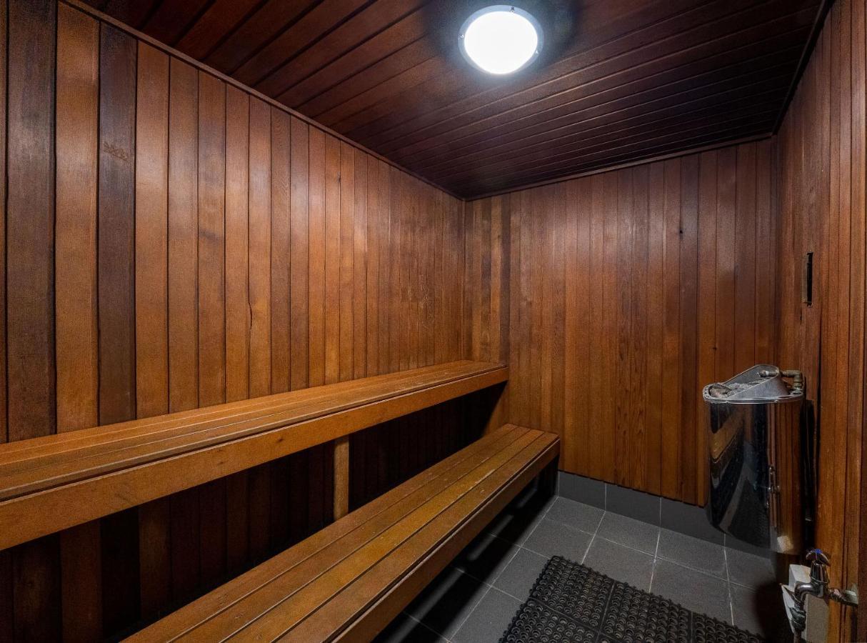Contessa Holiday Apartments Gold Coast Extérieur photo