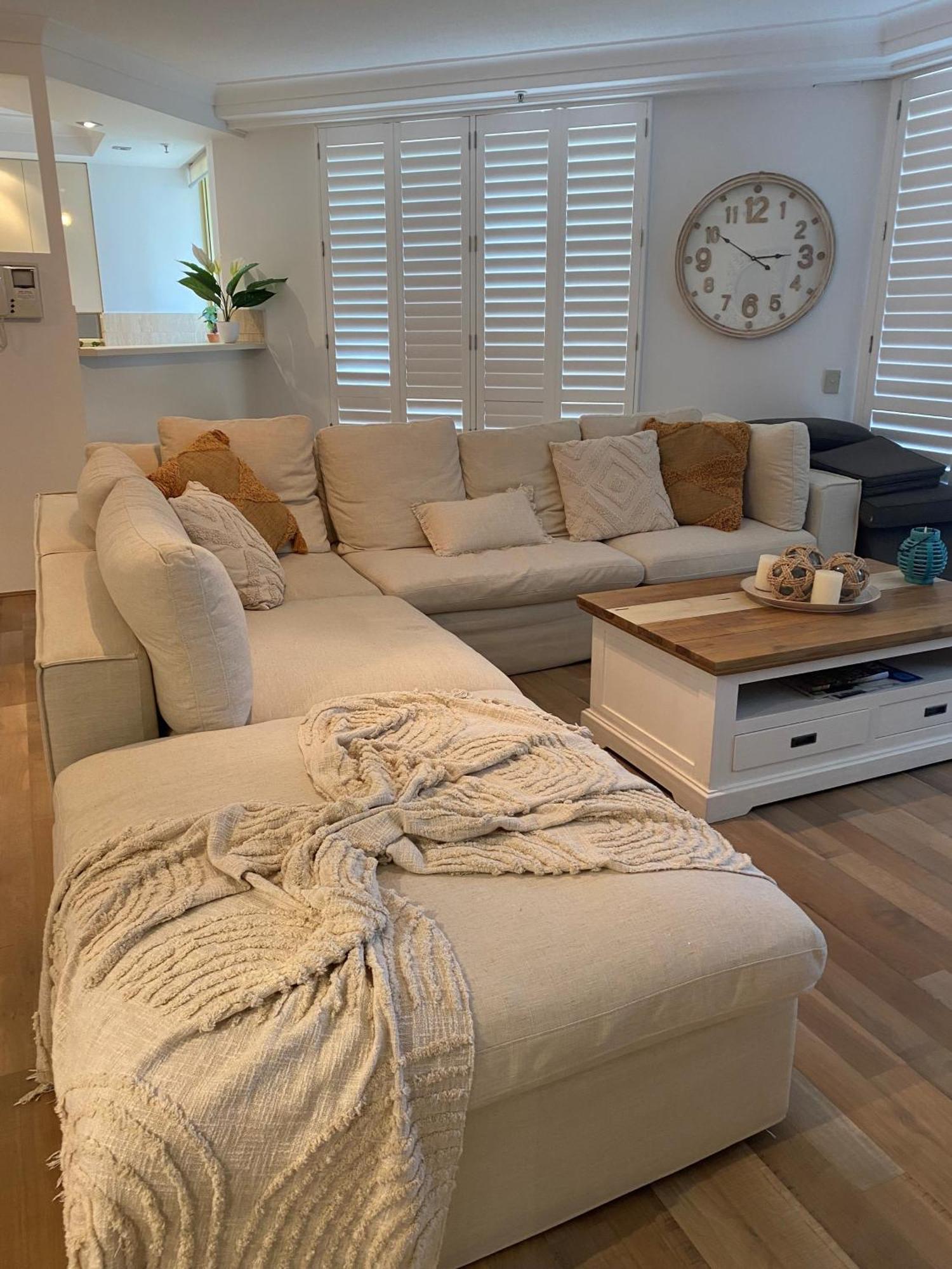 Contessa Holiday Apartments Gold Coast Extérieur photo