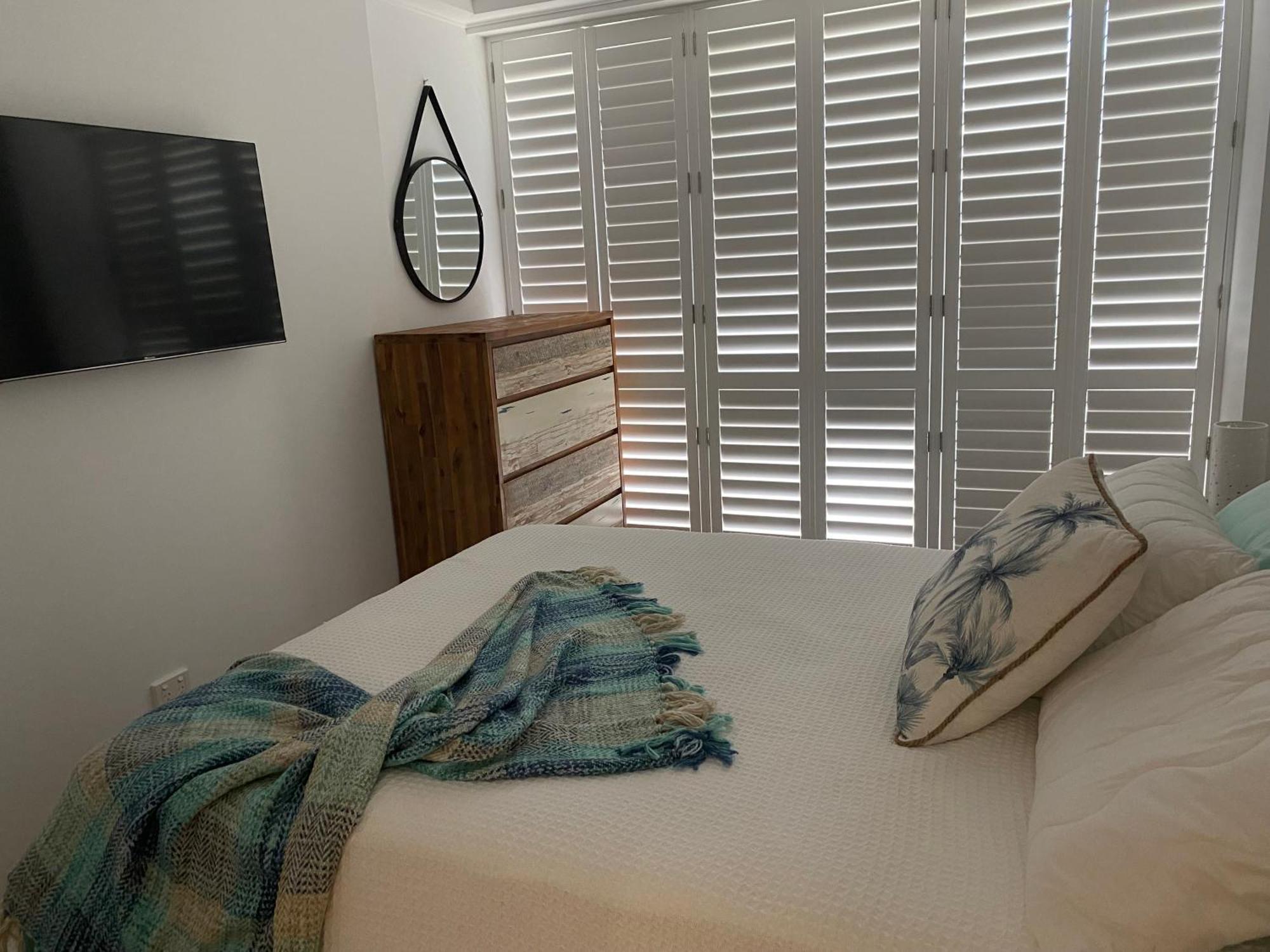 Contessa Holiday Apartments Gold Coast Extérieur photo