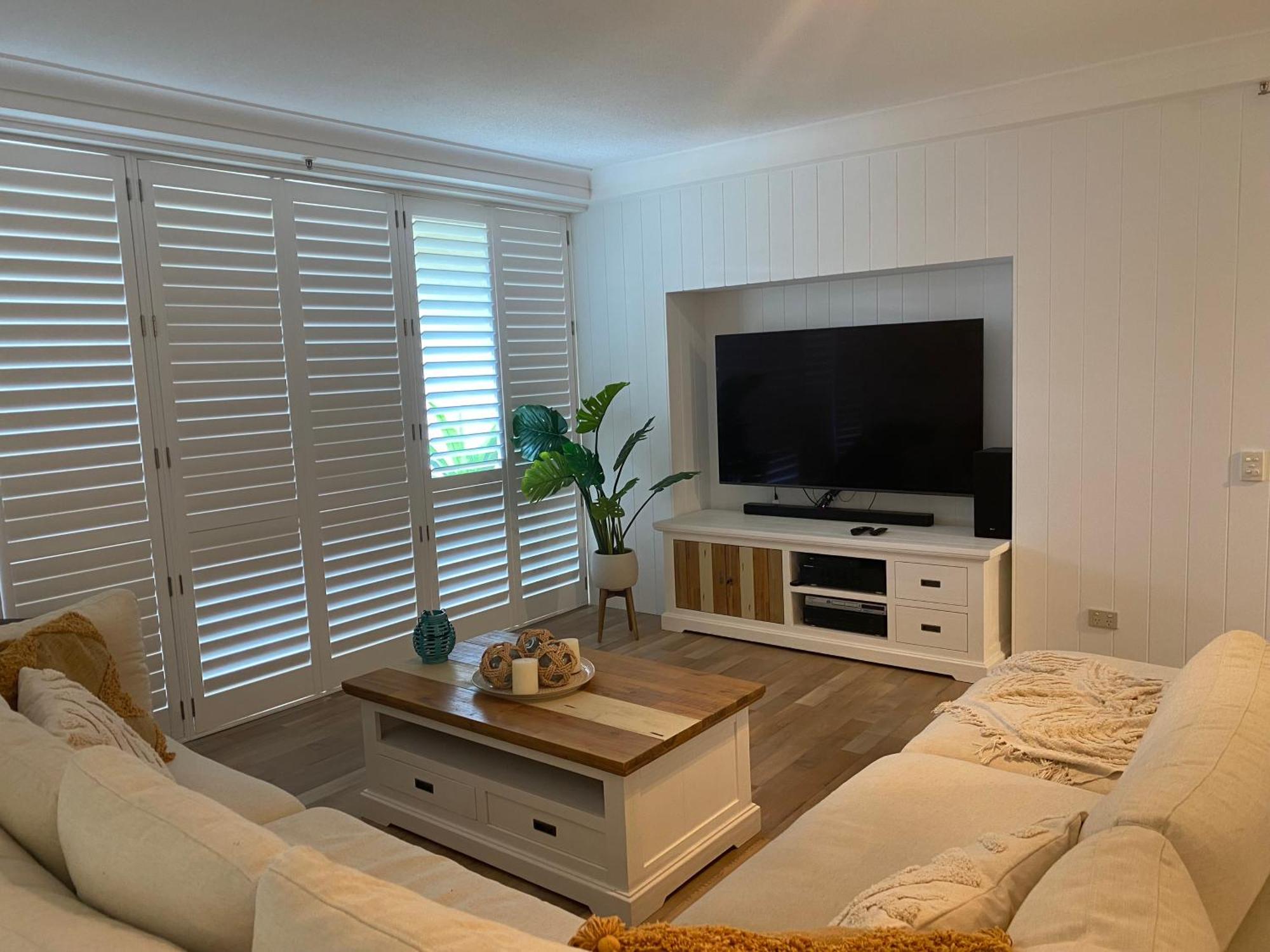 Contessa Holiday Apartments Gold Coast Extérieur photo