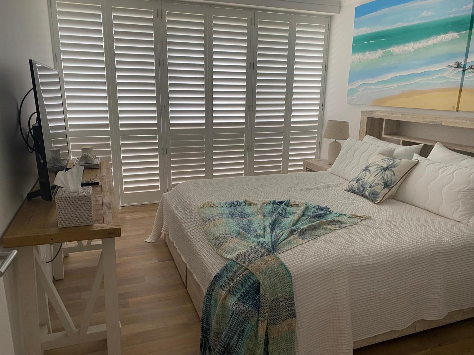 Contessa Holiday Apartments Gold Coast Extérieur photo