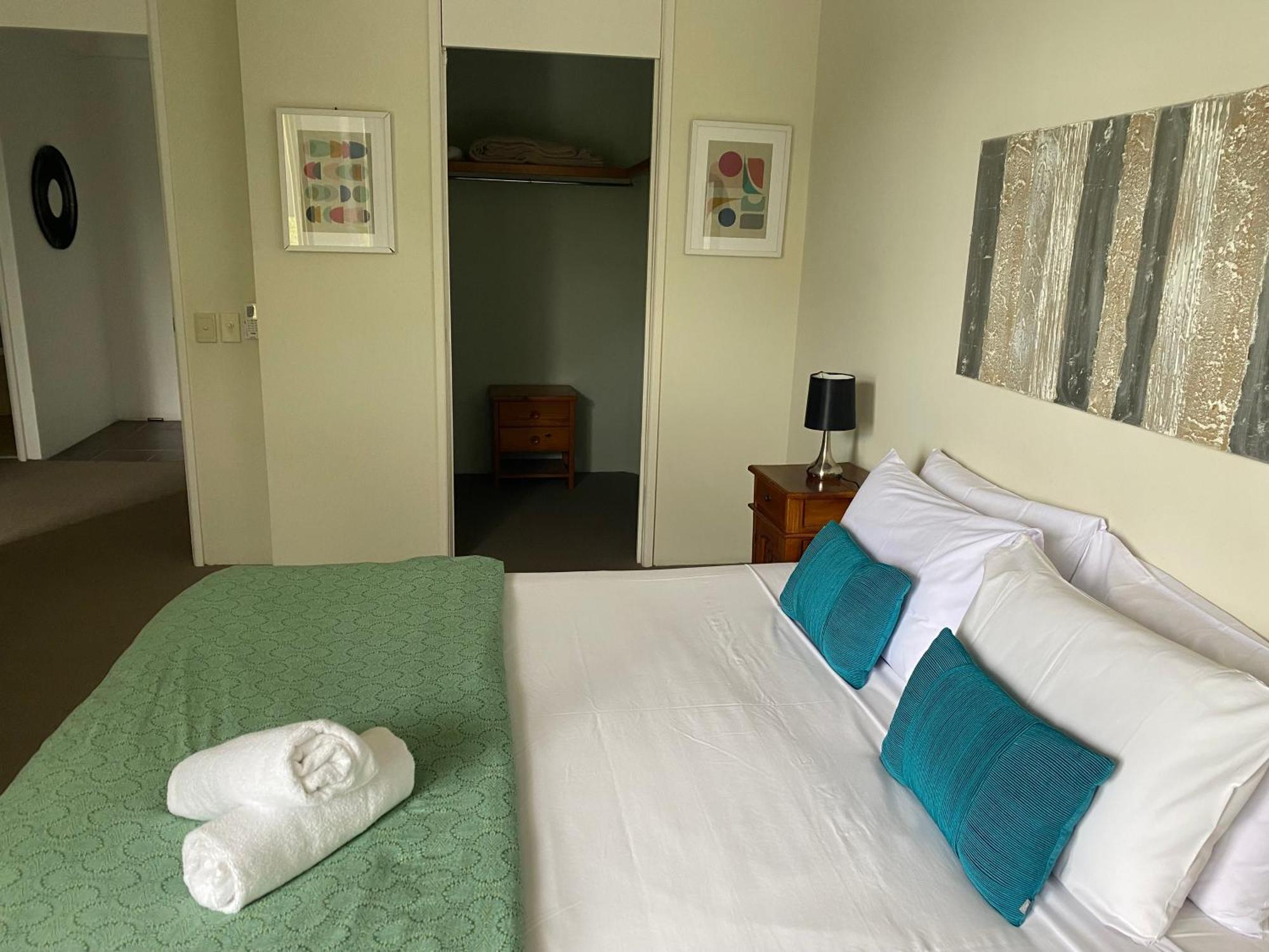 Contessa Holiday Apartments Gold Coast Extérieur photo