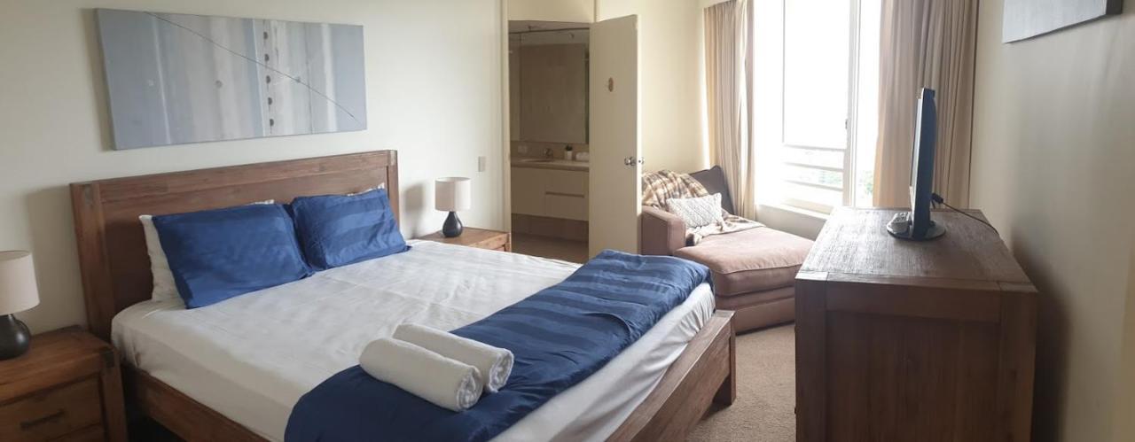 Contessa Holiday Apartments Gold Coast Extérieur photo
